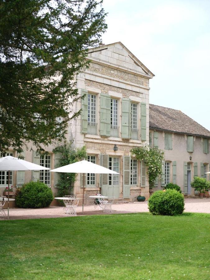ジヴリ Cote Park Bed & Breakfast エクステリア 写真