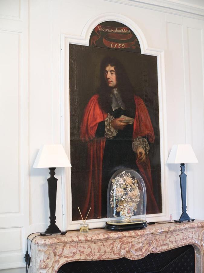ジヴリ Cote Park Bed & Breakfast エクステリア 写真