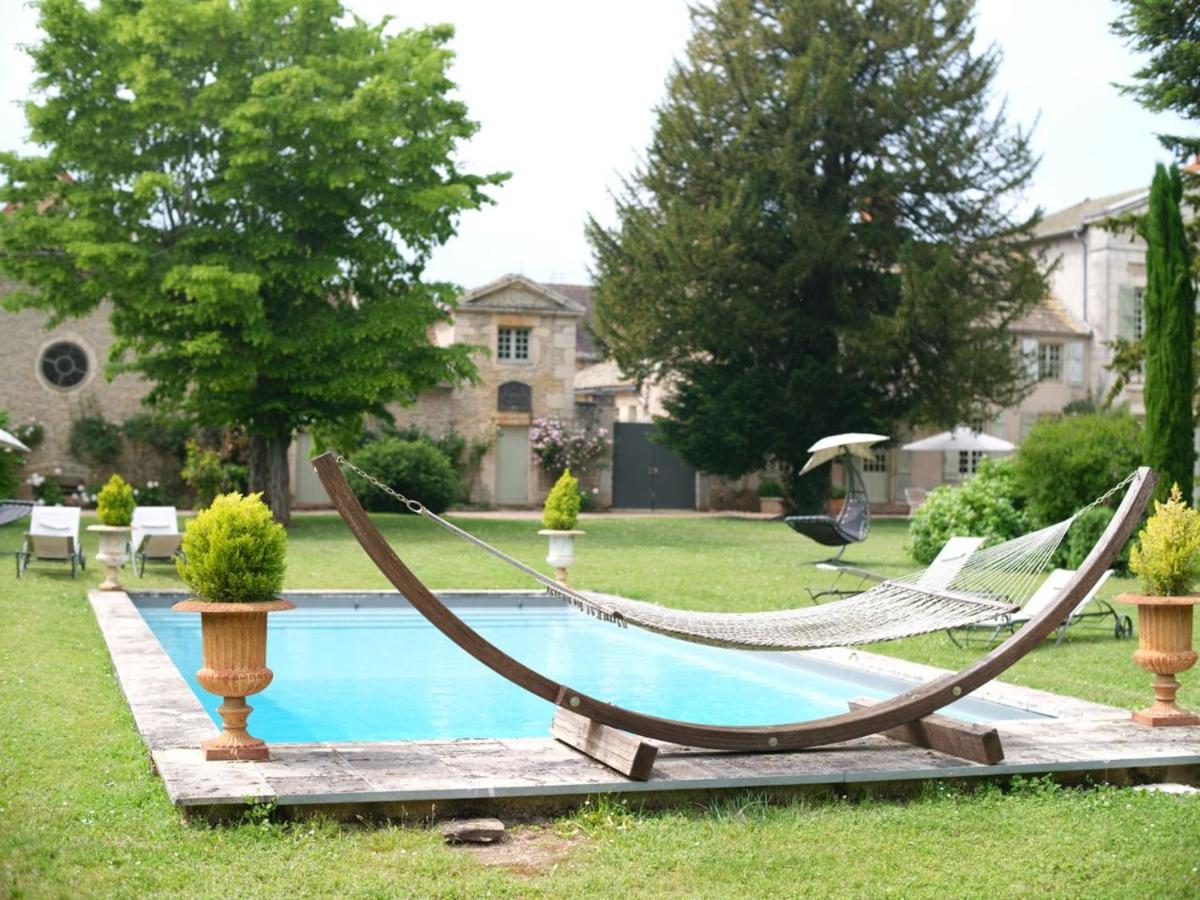ジヴリ Cote Park Bed & Breakfast エクステリア 写真