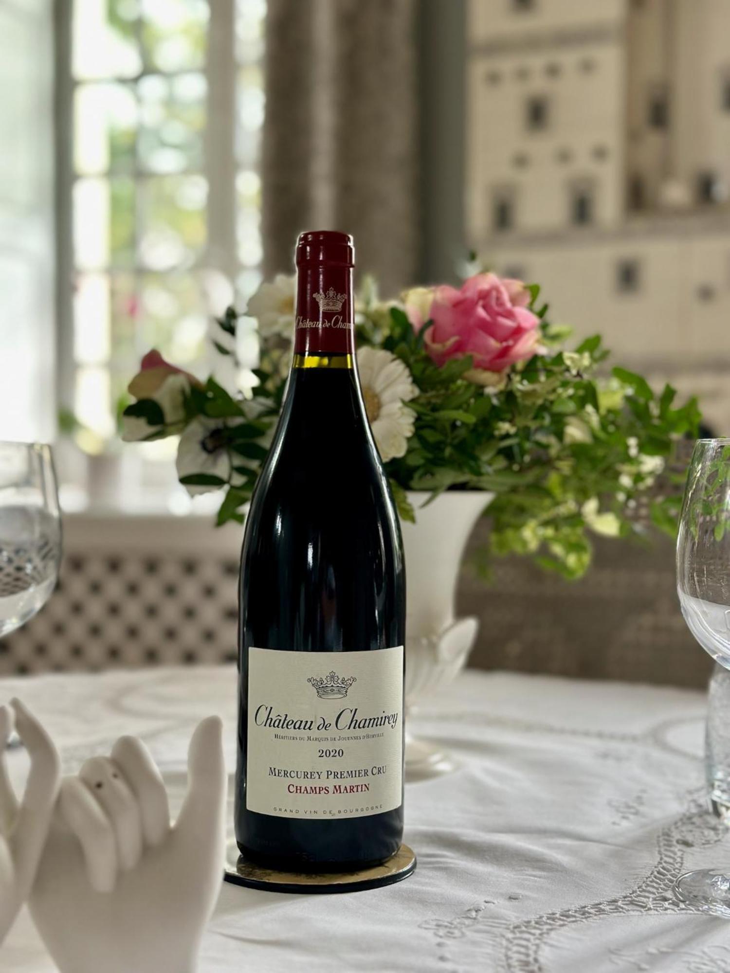ジヴリ Cote Park Bed & Breakfast エクステリア 写真