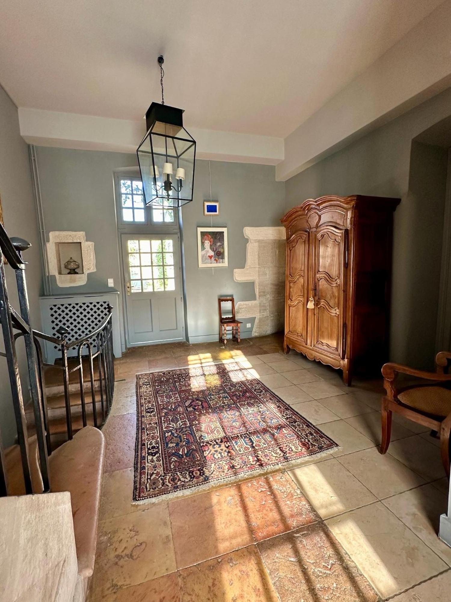 ジヴリ Cote Park Bed & Breakfast エクステリア 写真