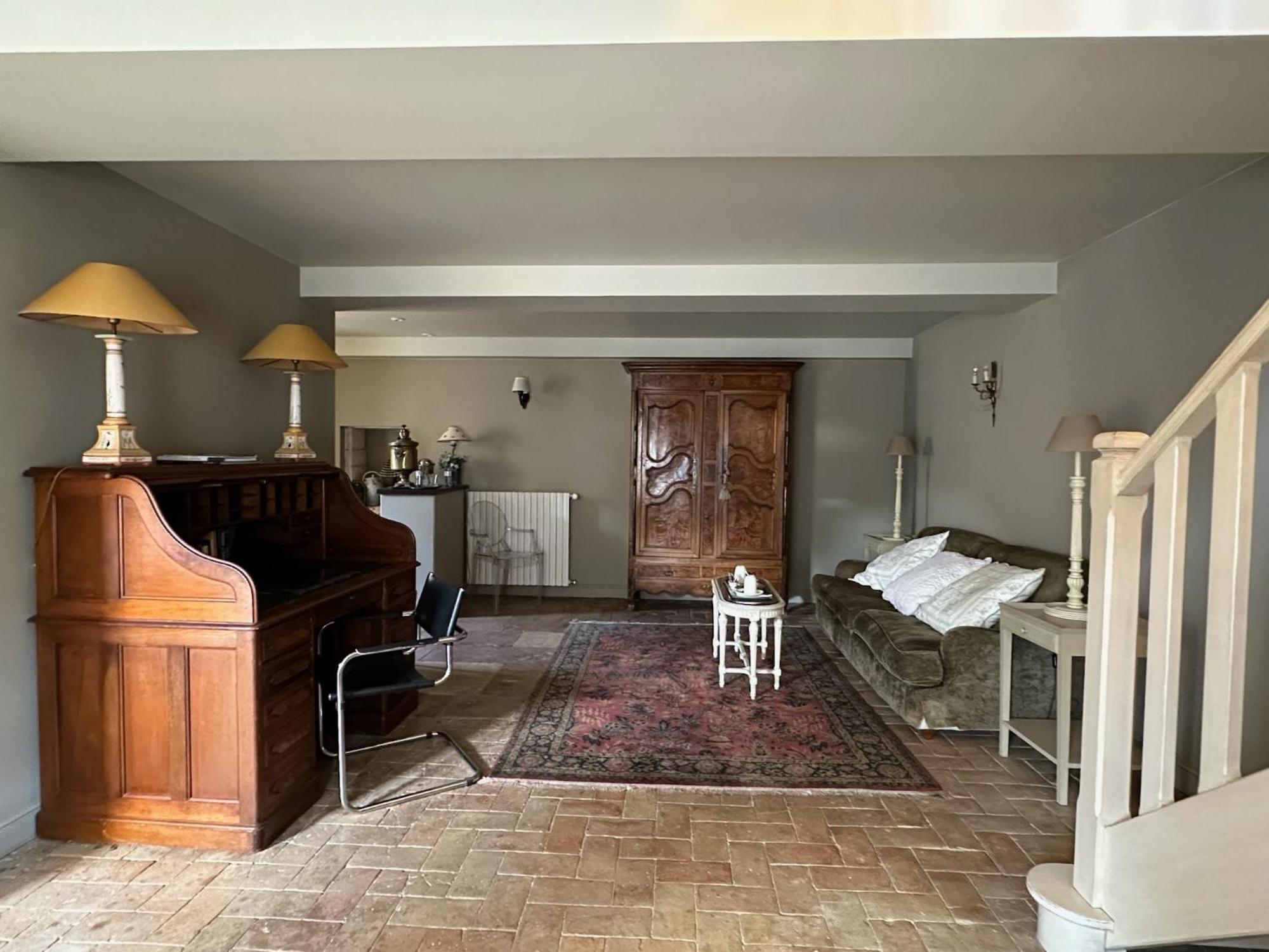 ジヴリ Cote Park Bed & Breakfast エクステリア 写真