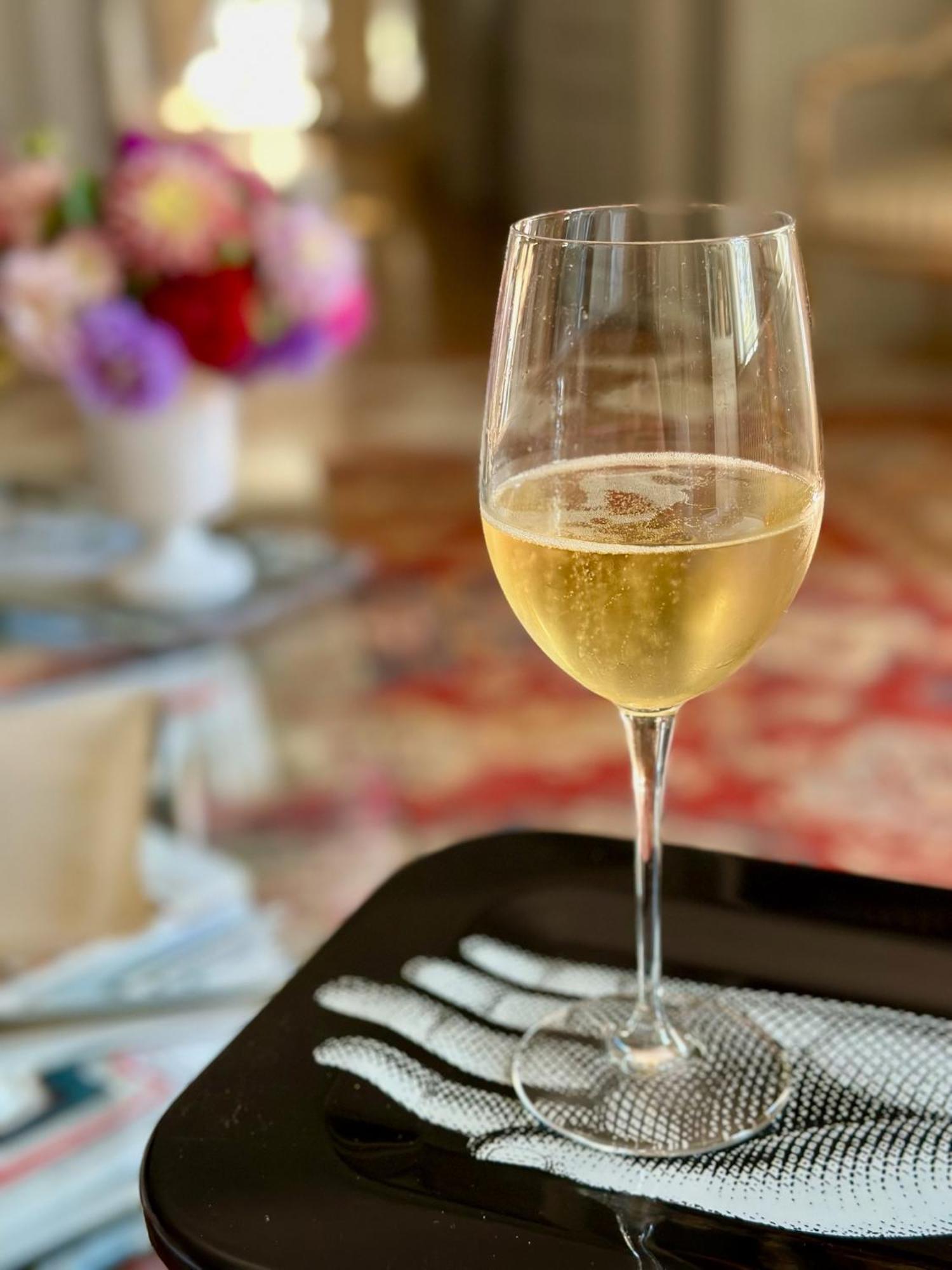 ジヴリ Cote Park Bed & Breakfast エクステリア 写真