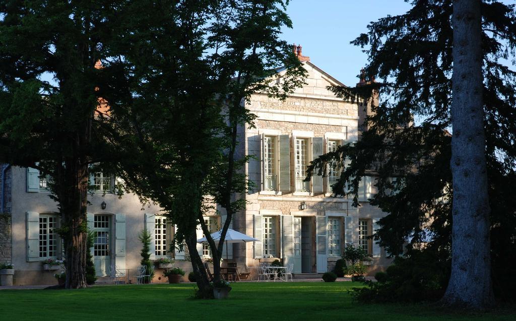ジヴリ Cote Park Bed & Breakfast エクステリア 写真
